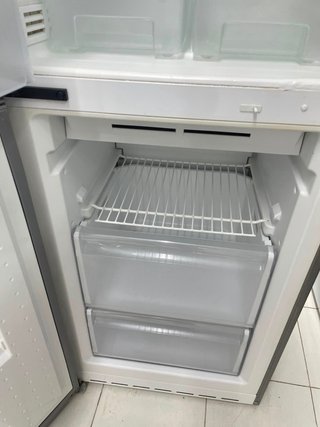 Nevera Siemens Combi