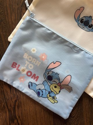 Set de viaje Stitch Disney