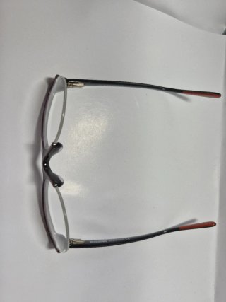 Gafas Missoni Morado y Naranja