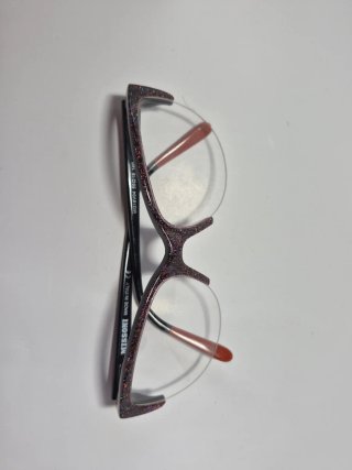 Gafas Missoni Morado y Naranja