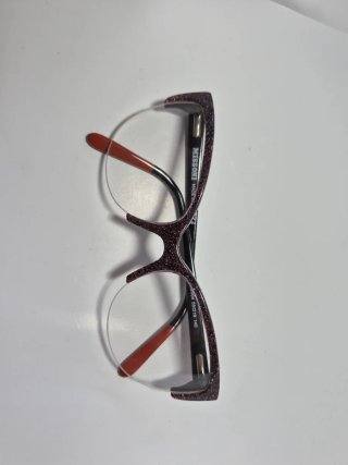 Gafas Missoni Morado y Naranja