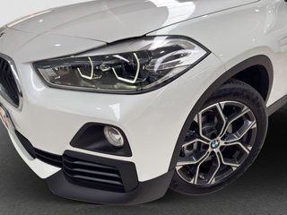 BMW X2 Avangarde 1.8i 140 c.v / TECHO / AUTO