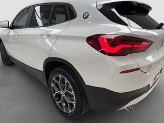 BMW X2 Avangarde 1.8i 140 c.v / TECHO / AUTO