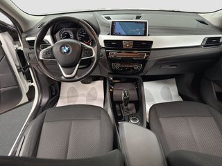 BMW X2 Avangarde 1.8i 140 c.v / TECHO / AUTO