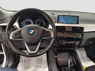 BMW X2 Avangarde 1.8i 140 c.v / TECHO / AUTO