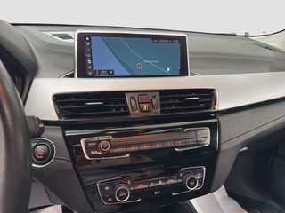 BMW X2 Avangarde 1.8i 140 c.v / TECHO / AUTO