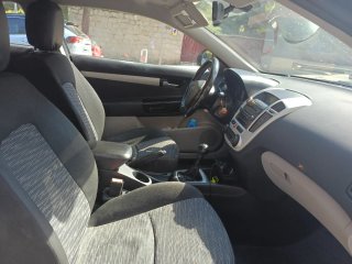 KIA ProCeed 2008