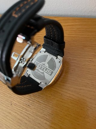 Reloj Lotus 15507