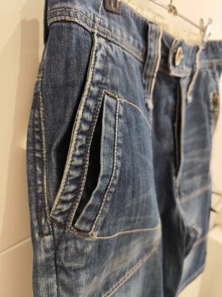 Pantalón corto Oxbow Talla 40