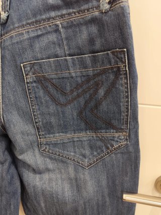 Pantalón corto Oxbow Talla 40