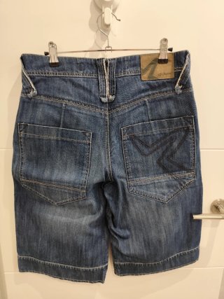 Pantalón corto Oxbow Talla 40