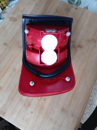 Piloto trasero Audi 80 -90