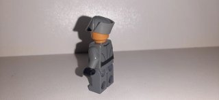 Lego Star Wars oficial primera orden