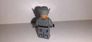 Lego Star Wars oficial primera orden