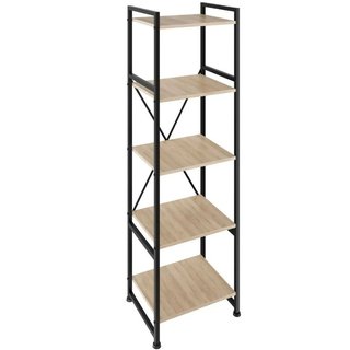 Scaffale Manchester · Metallo · per la cucina · Rack