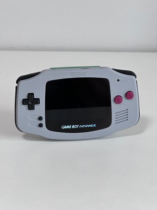 usb c IPS V5 Gameboy Advance