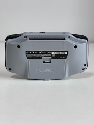 usb c IPS V5 Gameboy Advance