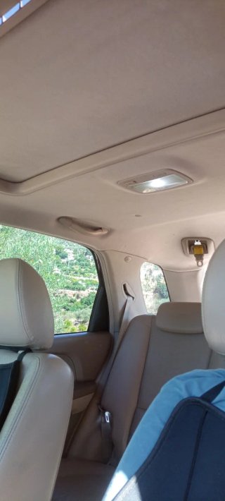 KIA Sportage 2008