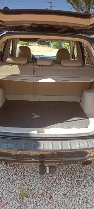 KIA Sportage 2008