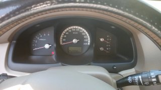 KIA Sportage 2008