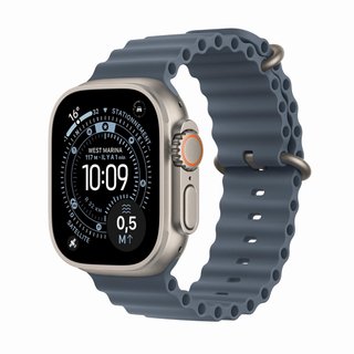 Apple Watch Ultra 3 - Como nuevo