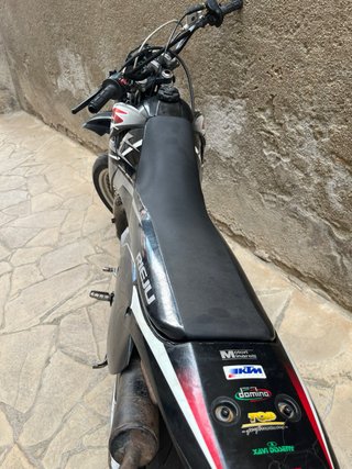 Rieju RR RJ Spike URGE VENTA