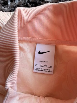 Chaqueta Nike Selección Francesa Mujer Talla XS