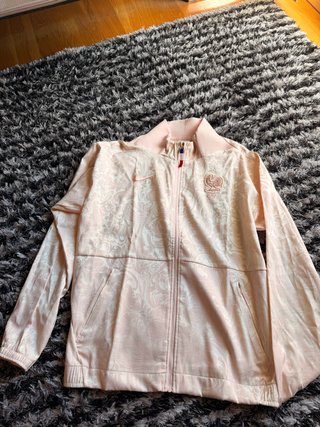 Chaqueta Nike Selección Francesa Mujer Talla XS