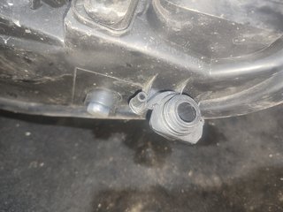FARO DERECHO SEAT IBIZA (6L1) Stella | 04.02 - 12