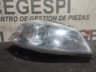 FARO DERECHO SEAT IBIZA (6L1) Stella | 04.02 - 12