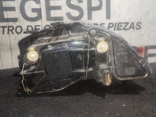 FARO DERECHO SEAT IBIZA (6L1) Stella | 04.02 - 12