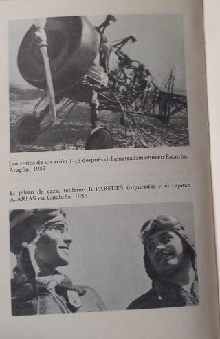 En el cielo de España. Francisco Meroño