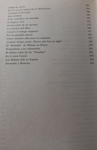 En el cielo de España. Francisco Meroño