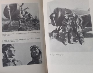 En el cielo de España. Francisco Meroño
