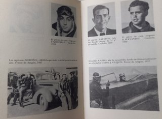 En el cielo de España. Francisco Meroño