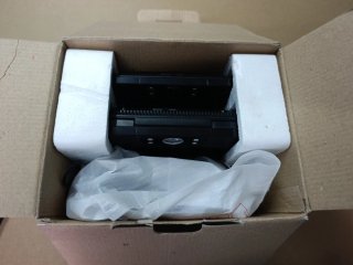 Avantia DVD 707 HD Doble Pantalla