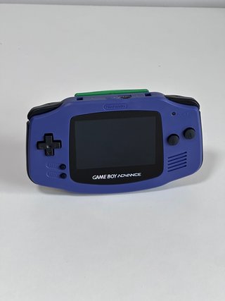 usb C IPS V5 Gameboy Advance