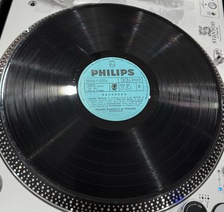 Osvaldo Pugliese Y Su Orquesta - Recuerdo LP