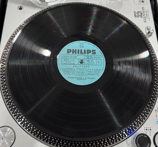 Osvaldo Pugliese Y Su Orquesta - Recuerdo LP