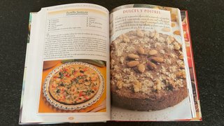 Gran libro de cocina vegetariana y macrobiótica