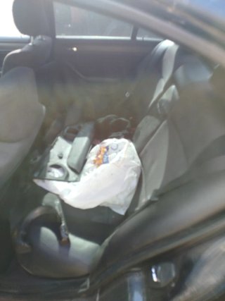 Despiece BMW E46