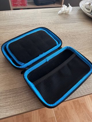 Funda ALLTOR para Nintendo 3DS