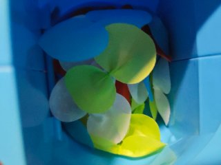 Elefun Caza Luciérnagas Hasbro 3+ Años- BA