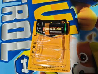 Elefun Caza Luciérnagas Hasbro 3+ Años- BA