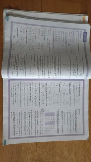 Matemáticas ESO. 2° Revuela