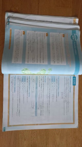 Matemáticas ESO. 2° Revuela