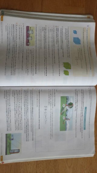 Matemáticas ESO. 2° Revuela