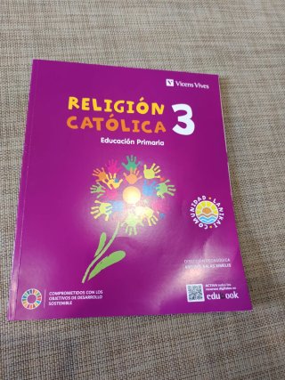 Ciencias Sociais. 3 Primaria. Revoa