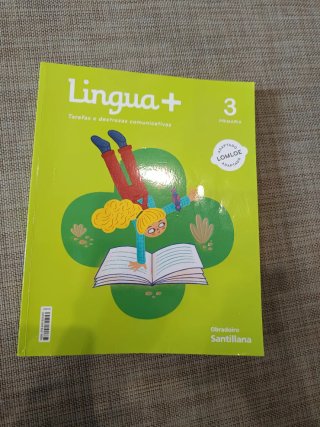 Ciencias Sociais. 3 Primaria. Revoa