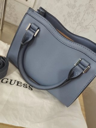 Bolso Guess Azulón